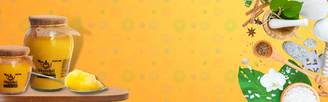 A2 Ghee Usages And Benefits