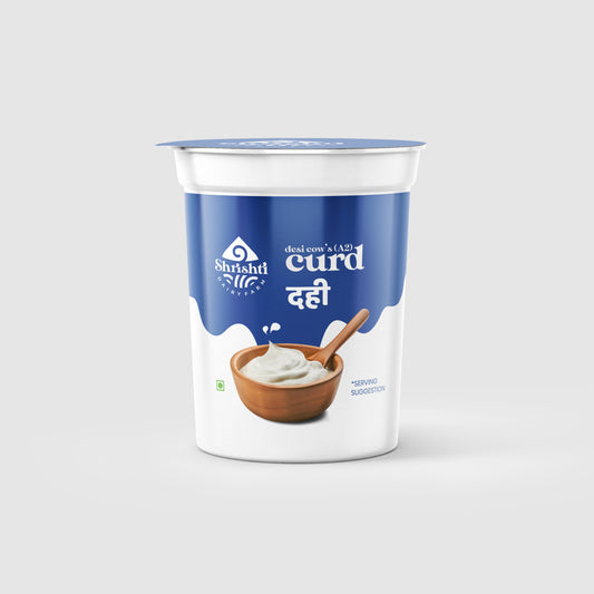 A2 Curd