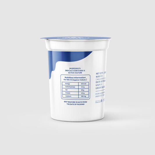 A2 Curd
